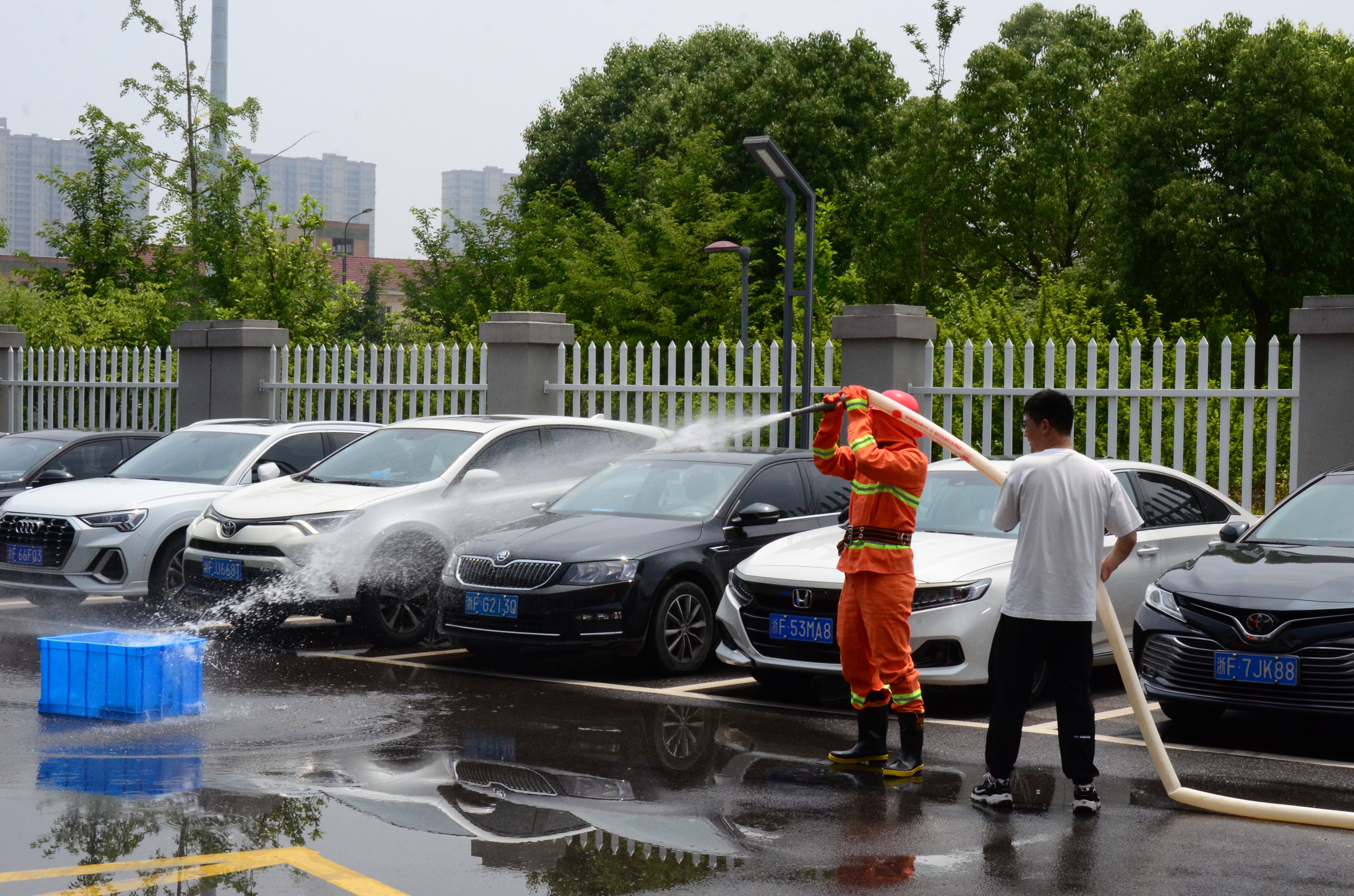 人人講安全！個(gè)個(gè)會(huì)應(yīng)急！05